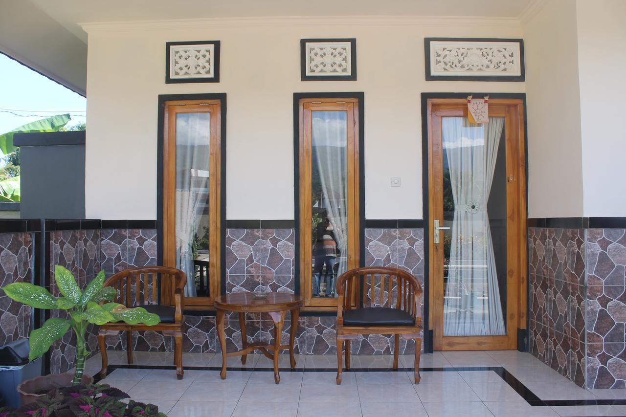 Summer Guesthouse Lovina Exterior photo