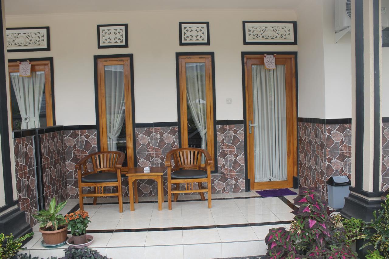Summer Guesthouse Lovina Room photo